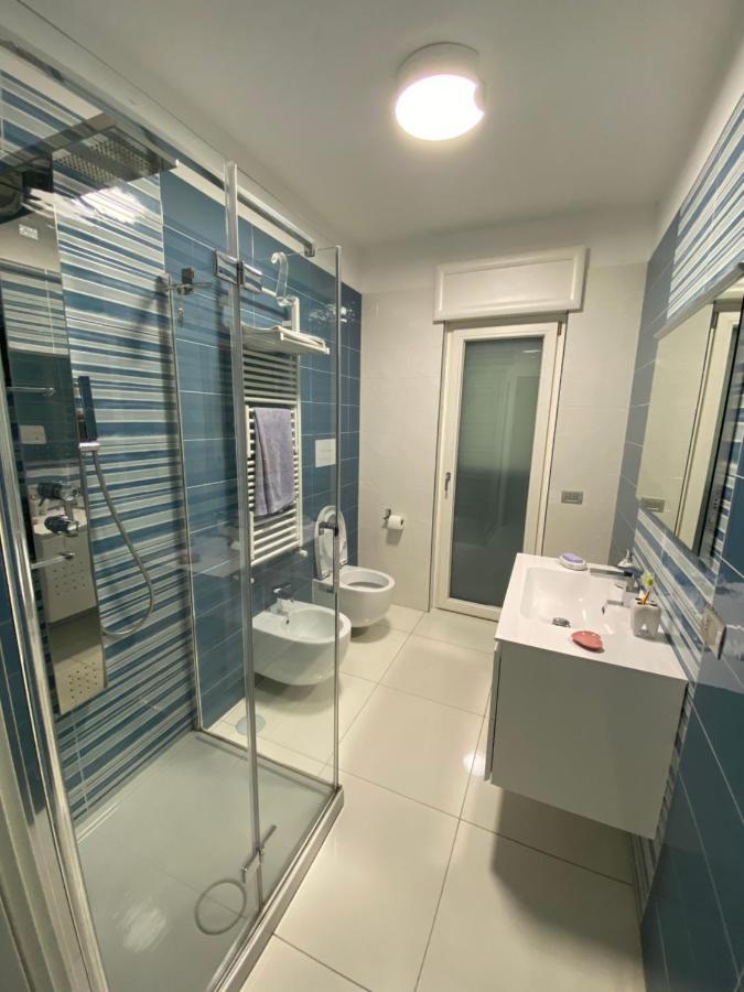 Simon'S House Apartman Volla Kültér fotó