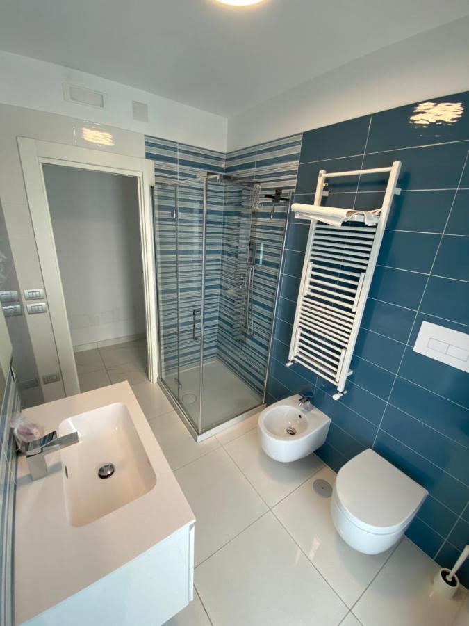 Simon'S House Apartman Volla Kültér fotó